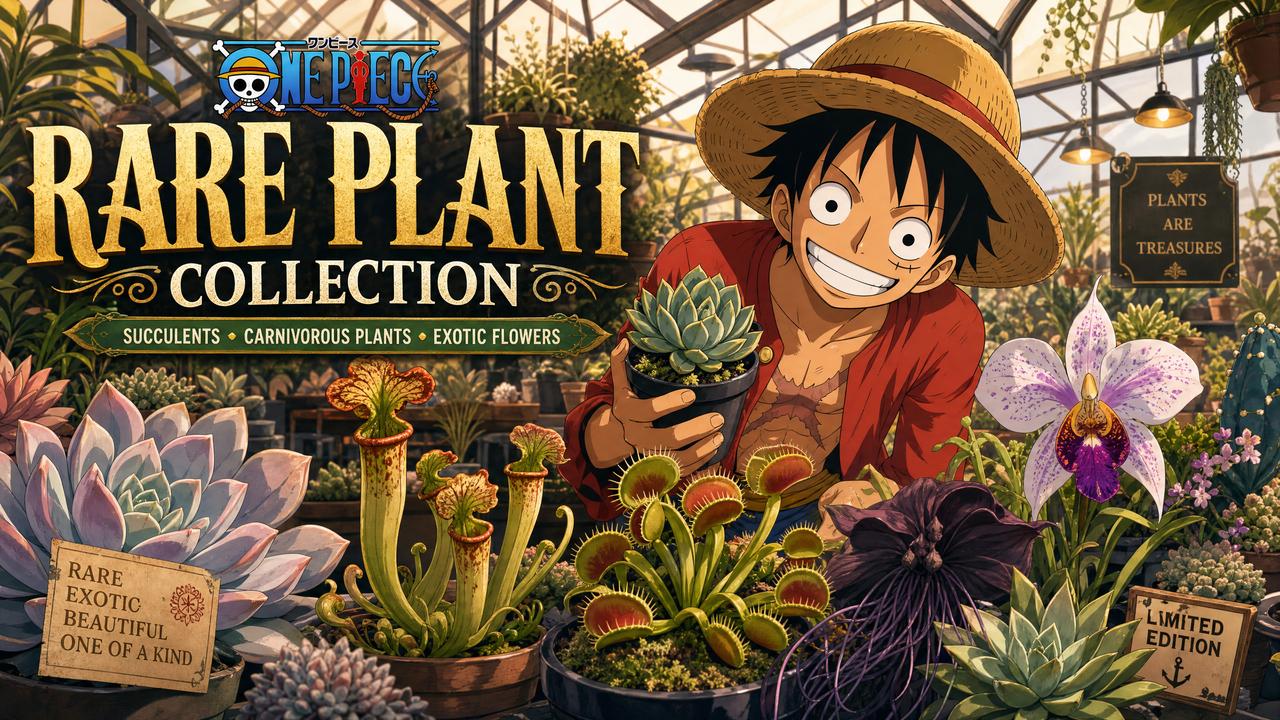 国产精品稀有植物收藏视频